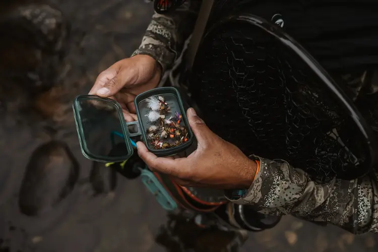 Fishpond PREDATOR FLY PUCK