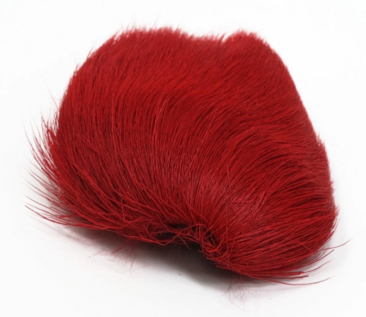 NATURE'S SPIRIT NATURE'S SPIRIT DEER BELLY HAIR