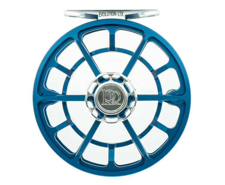 Ross Reels ROSS EVOLUTION LTX REEL 3/4