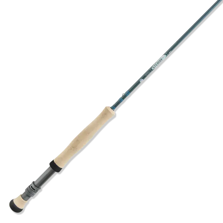 ST. CROIX IMPERIAL SALTWATER FLY ROD