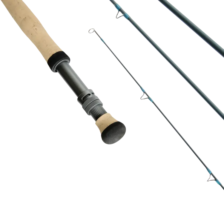 ST. CROIX IMPERIAL SALTWATER FLY ROD