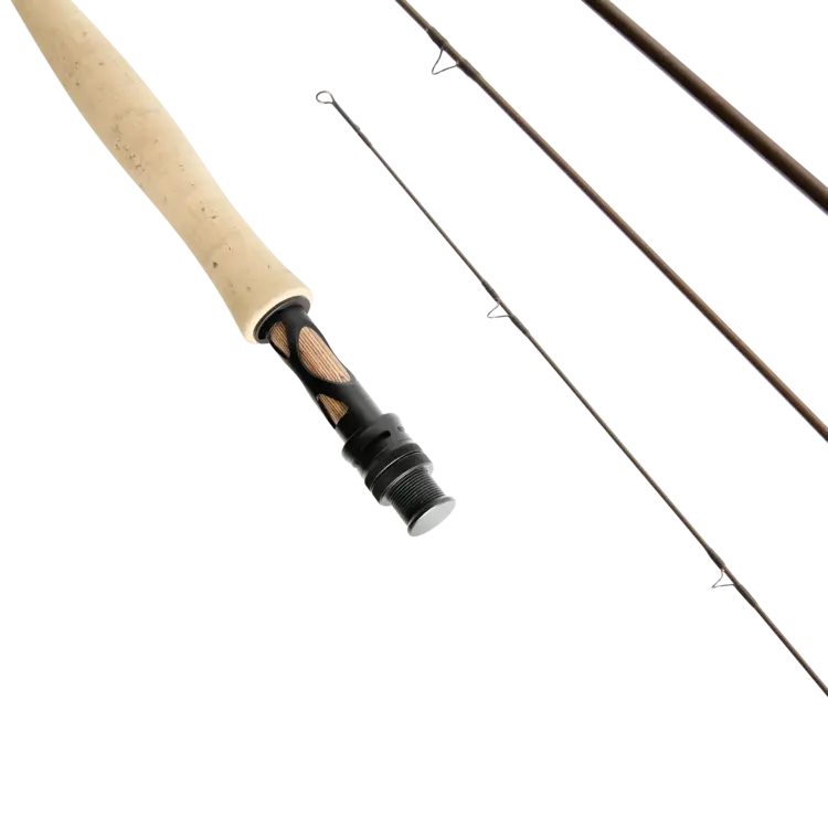 ST. CROIX IMPERIAL FLY ROD