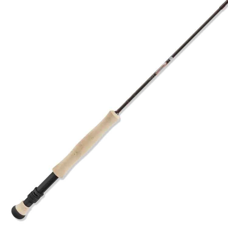 ST. CROIX IMPERIAL FLY ROD