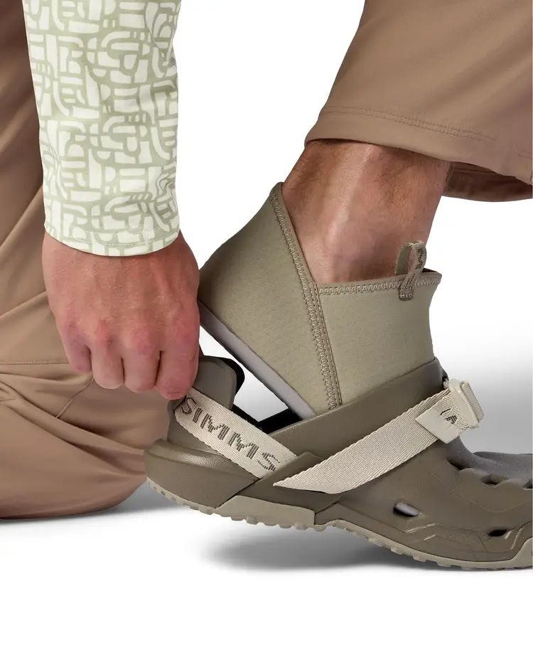 SIMMS SIMMS DRIFTER AT