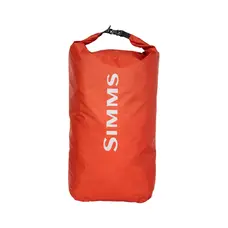 SIMMS DRY CREEK DRY BAG LARGE SIMMS ORANGE