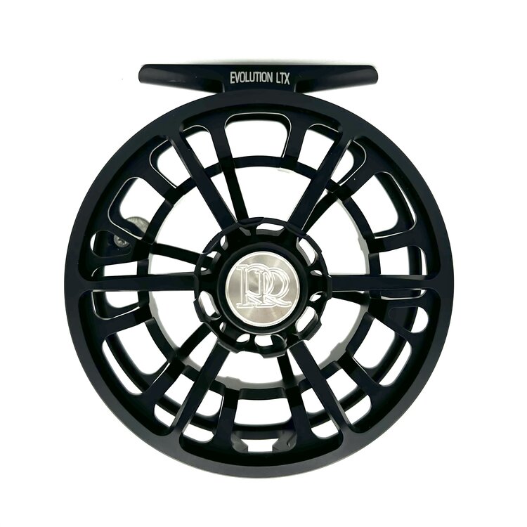 Ross Reels ROSS EVOLUTION LTX REEL 5/6