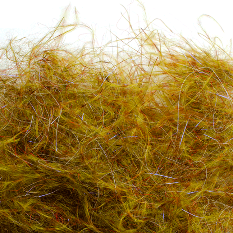 Montana Fly Company SENYO'S DIRTY BIRD DUBBING