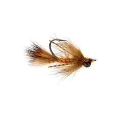 FULLING MILL Moore's Mudskipper Weighted