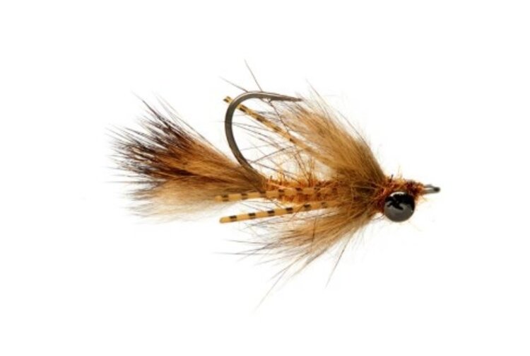 FULLING MILL Moore's Mudskipper Weighted