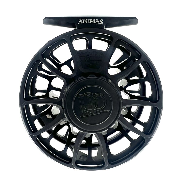 Ross Reels ROSS ANIMAS REEL 5/6