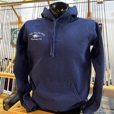 Ugly Bug Fly Shop UGLY BUG SWEATSHIRT