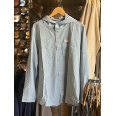 MARSH WEAR LENWOOD TECH HOOD WITH UGLY BUG LOGO