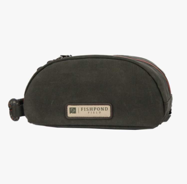 Fishpond CABIN CREEK TOILETRY KIT