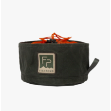 Fishpond BOW WOW TRAVEL FOOD BOWL DUSKWOOD