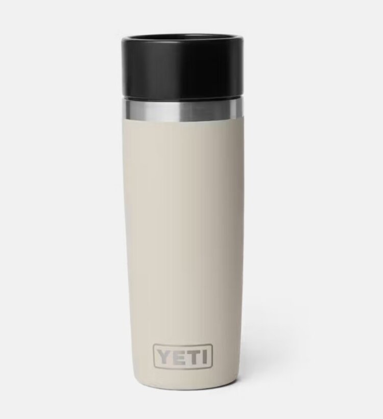 Yeti RAMBLER 16OZ TRAVEL BOTTLE WITH COMMUTER CAP