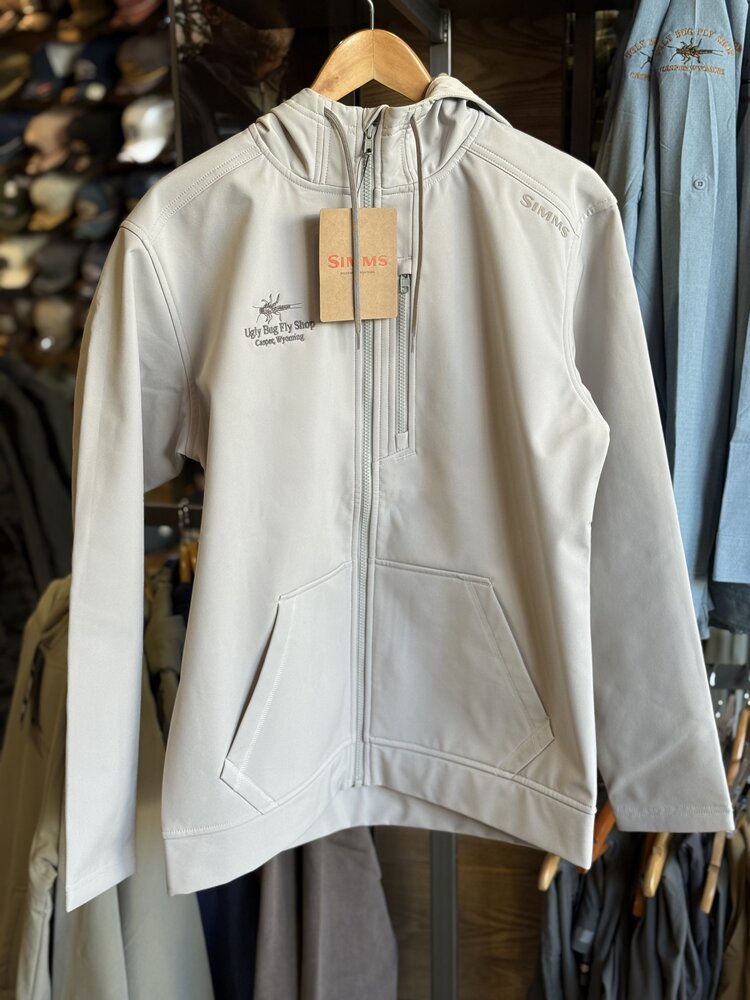 Simms Fishing Products SIMMS M'S ROGUE HOODY