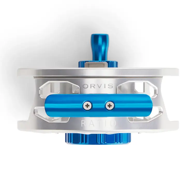 ORVIS RATIO REEL VI