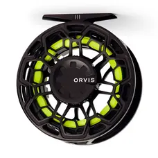 ORVIS RATIO REEL IV