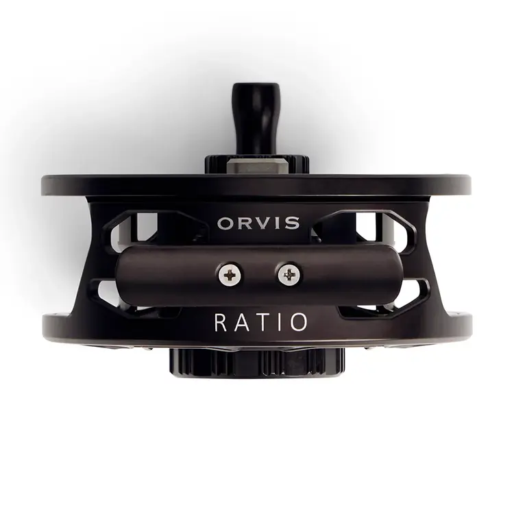 ORVIS RATIO REEL V