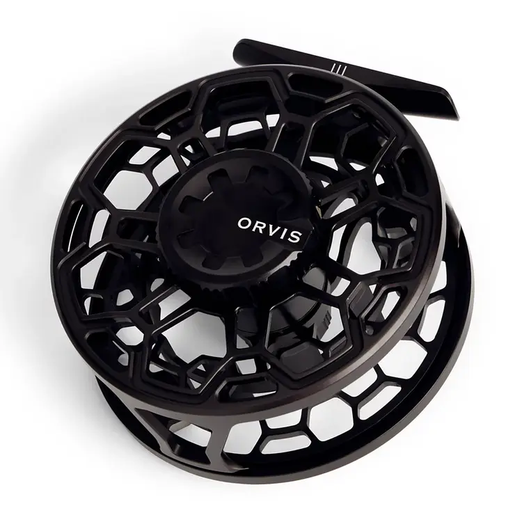 ORVIS RATIO REEL V