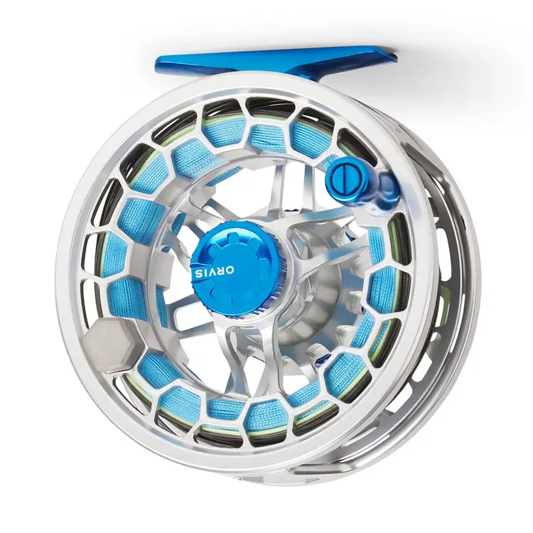 ORVIS RATIO REEL III