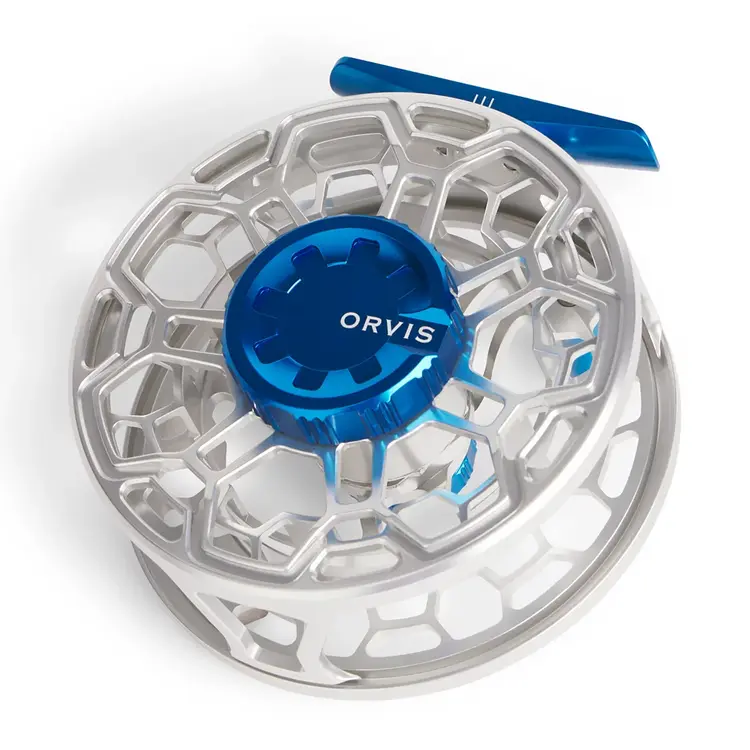 ORVIS RATIO REEL III