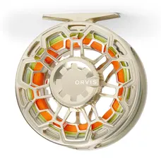 ORVIS RATIO REEL III
