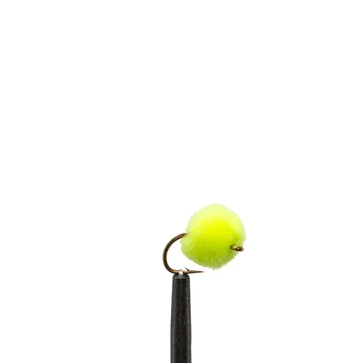 Ugly Bug Fly Shop Globug