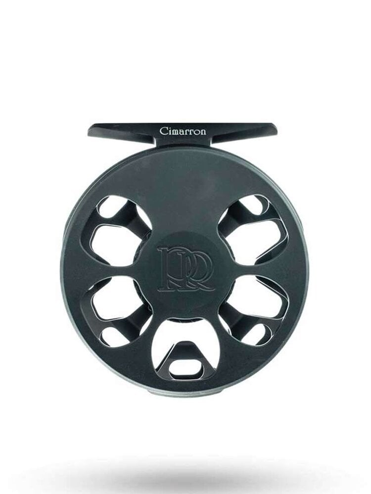 Ross Reels CIMARRON CREEK REEL