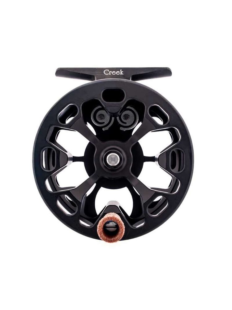 Ross Reels CIMARRON CREEK REEL