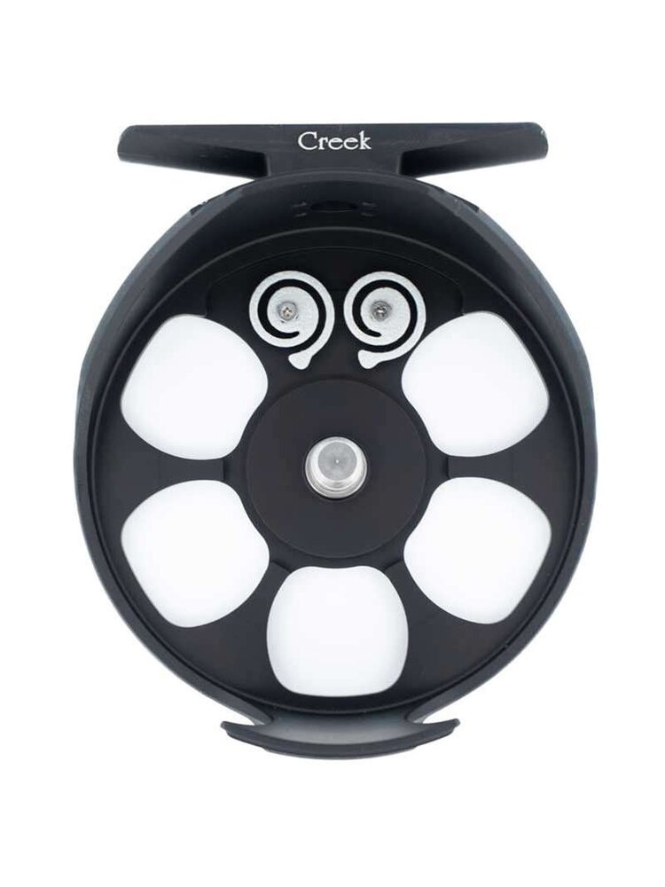 Ross Reels CIMARRON CREEK REEL