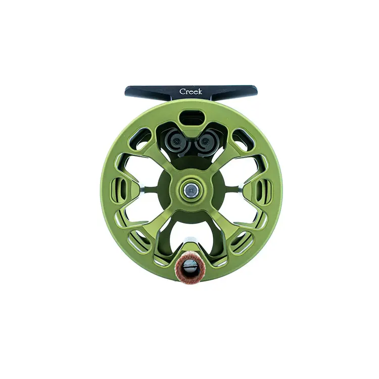 Ross Reels CIMARRON CREEK REEL