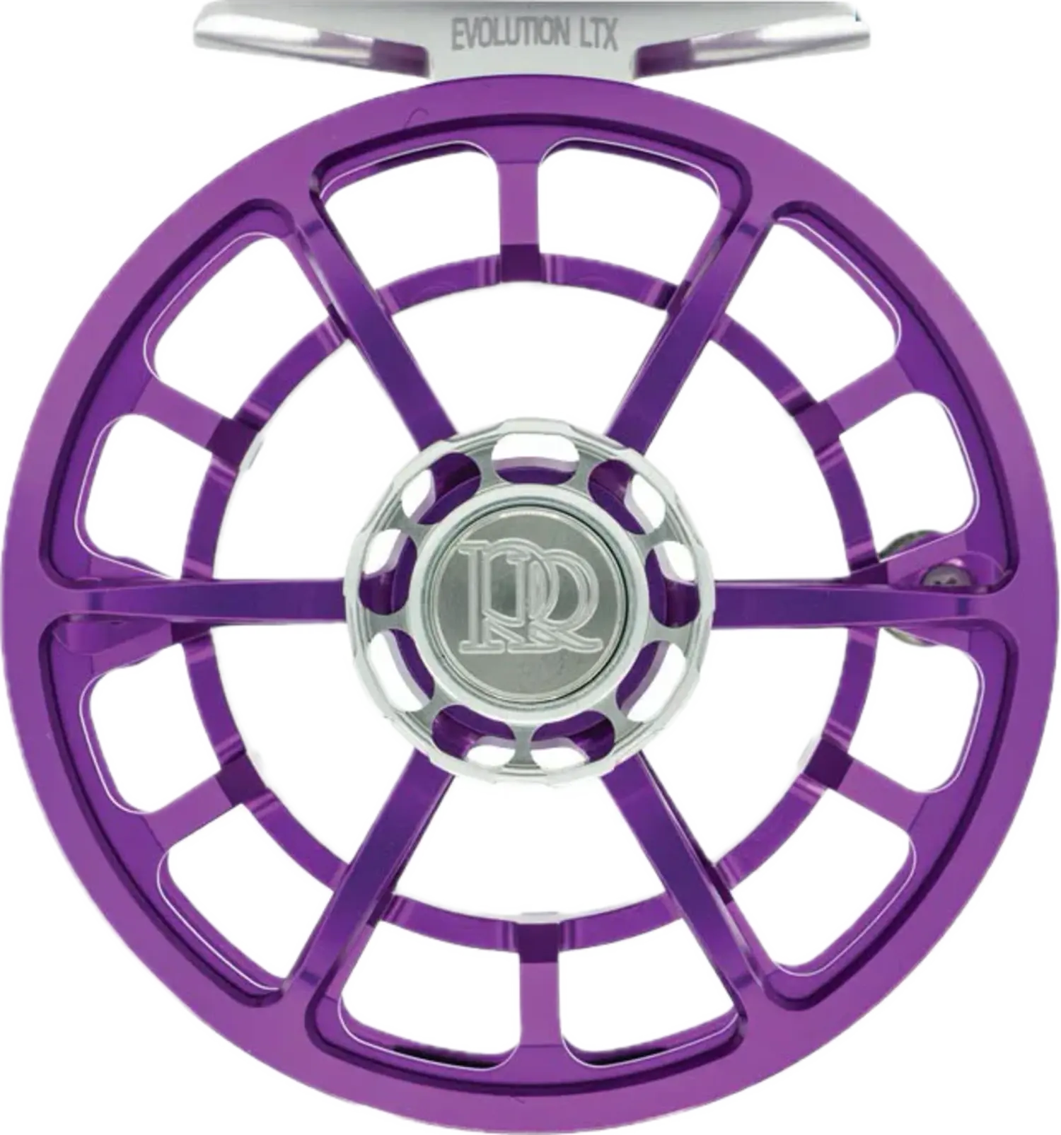 ROSS EVOLUTION LTX REEL 5/6 - Ugly Bug Fly Shop