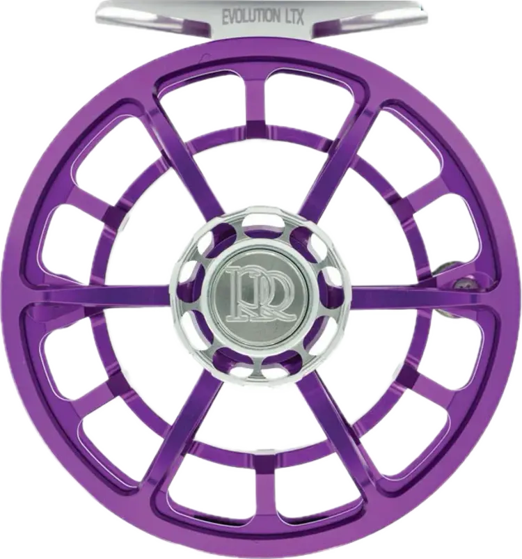 Ross Reels ROSS EVOLUTION LTX REEL 5/6