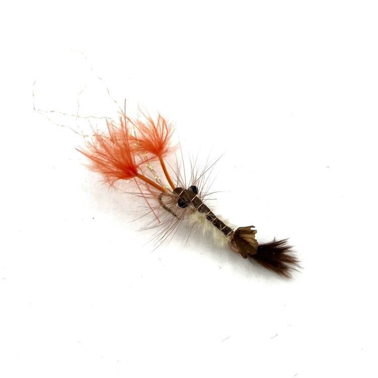 Ugly Bug Fly Shop Babydad Craw Grab Bag