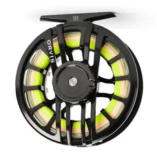 ORVIS ORVIS HYDROS REEL II 3-5WT