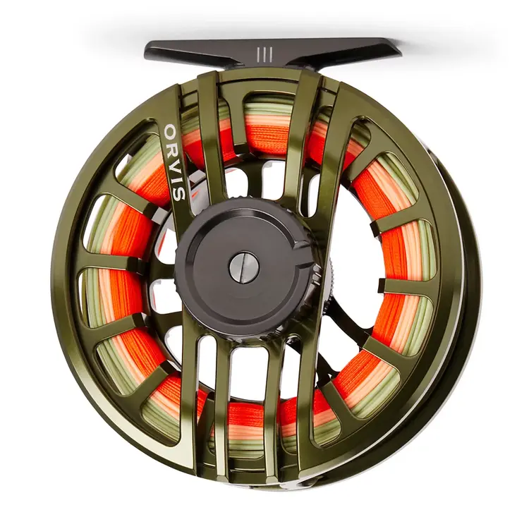 ORVIS ORVIS HYDROS REEL II 3-5WT