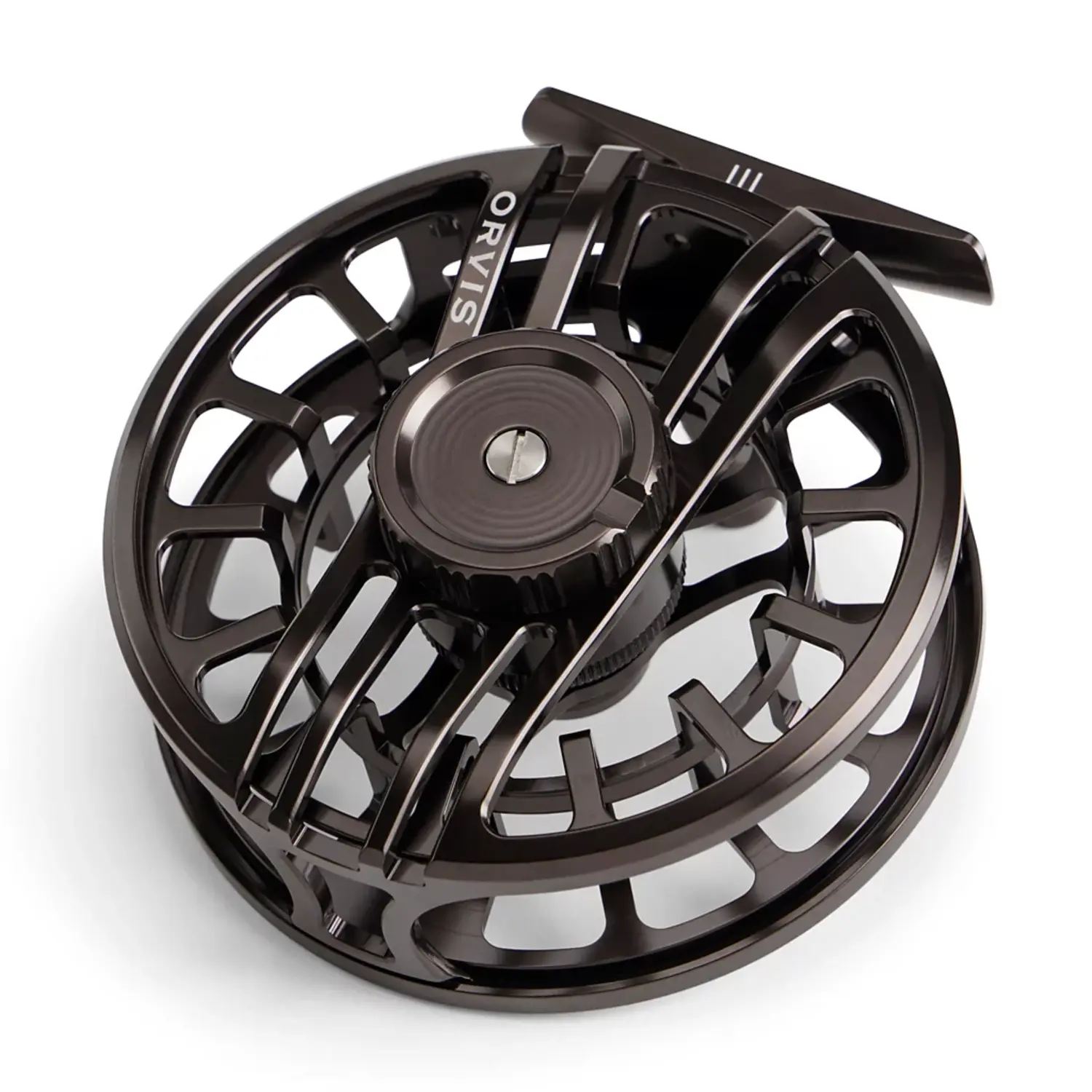 ORVIS HYDROS REEL II 3-5WT - Ugly Bug Fly Shop ORVIS HYDROS REEL II 3-5WT - Ugly Bug Fly Shop