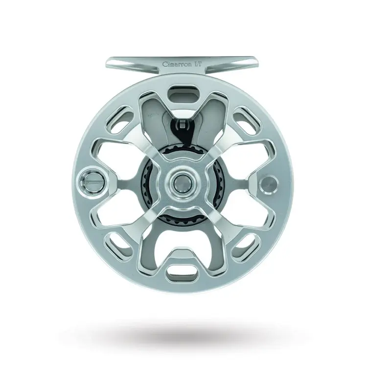 Ross Reels CIMARRON LT 5/6- COORS LIGHT REEL