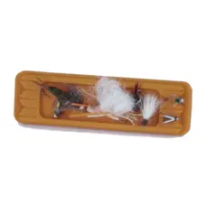 Fishpond TACKY MAGNETIC FLYDOCK ORANGE