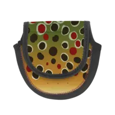 CHEEKY CHEEKY FLY REEL CASE