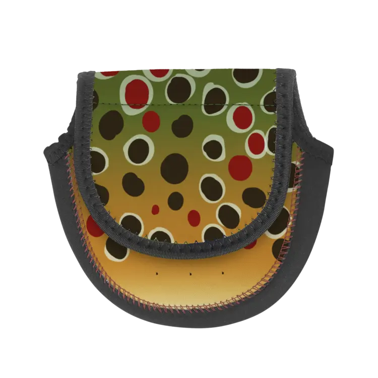 CHEEKY CHEEKY FLY REEL CASE