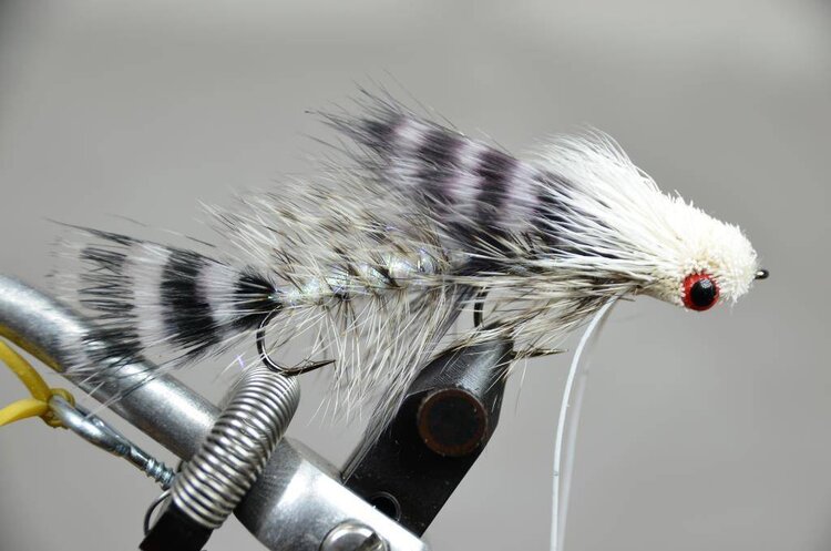 Montana Fly Company GALLOUPS MINI SEX DUNGEON