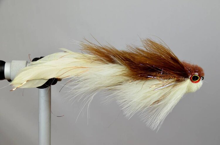 Montana Fly Company GALLOUPS FLATLINER