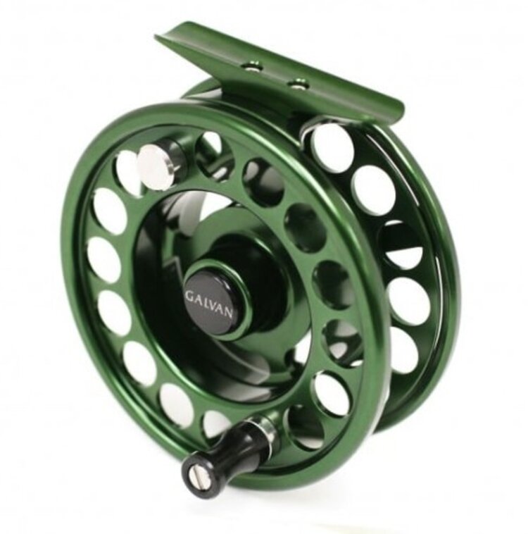 GALVAN RUSH LIGHT REEL 4 WT