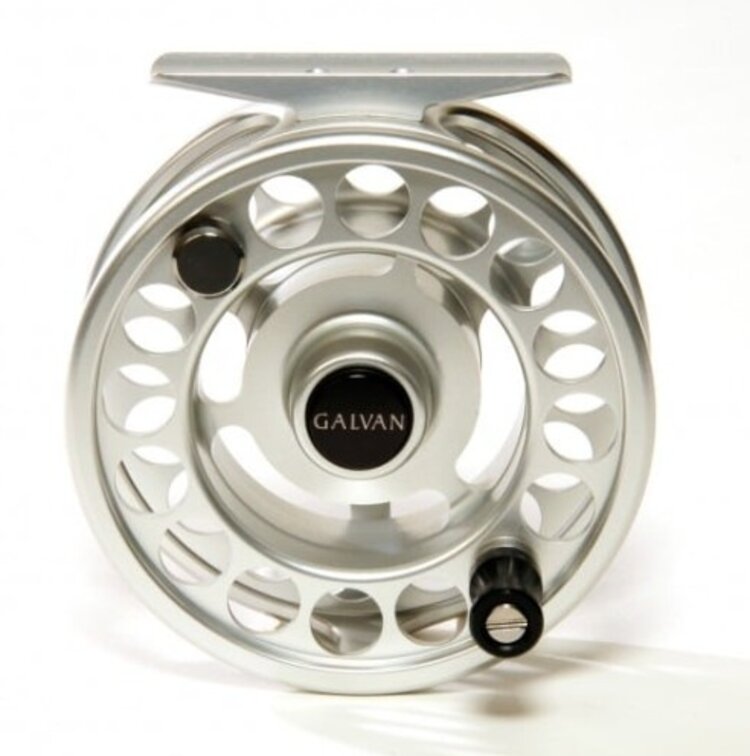 GALVAN RUSH LIGHT REEL 6 WT