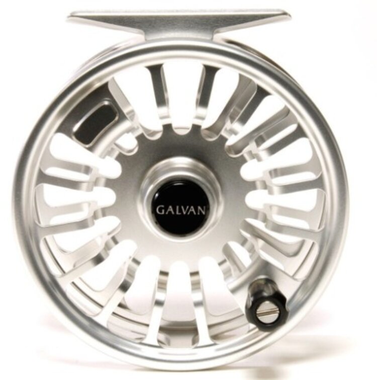 GALVAN TORQUE REEL 7WT