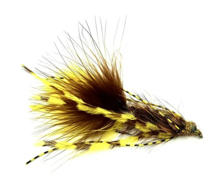 SPACE INVADER TAN #4 GRAB BAG - 2 PER BAG