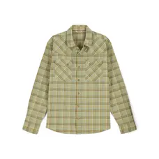 SIMMS M'S BRACKETT LS SHIRT SIMMS M'S BRACKETT LS SHIRT