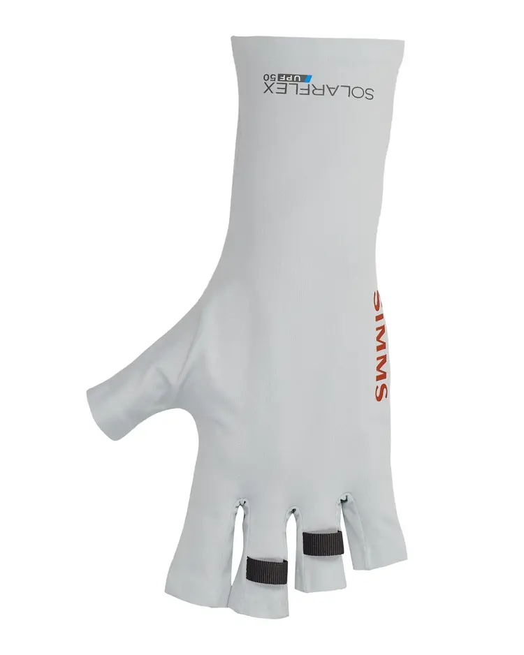 SIMMS SIMMS SOLARFLEX SUNGLOVE